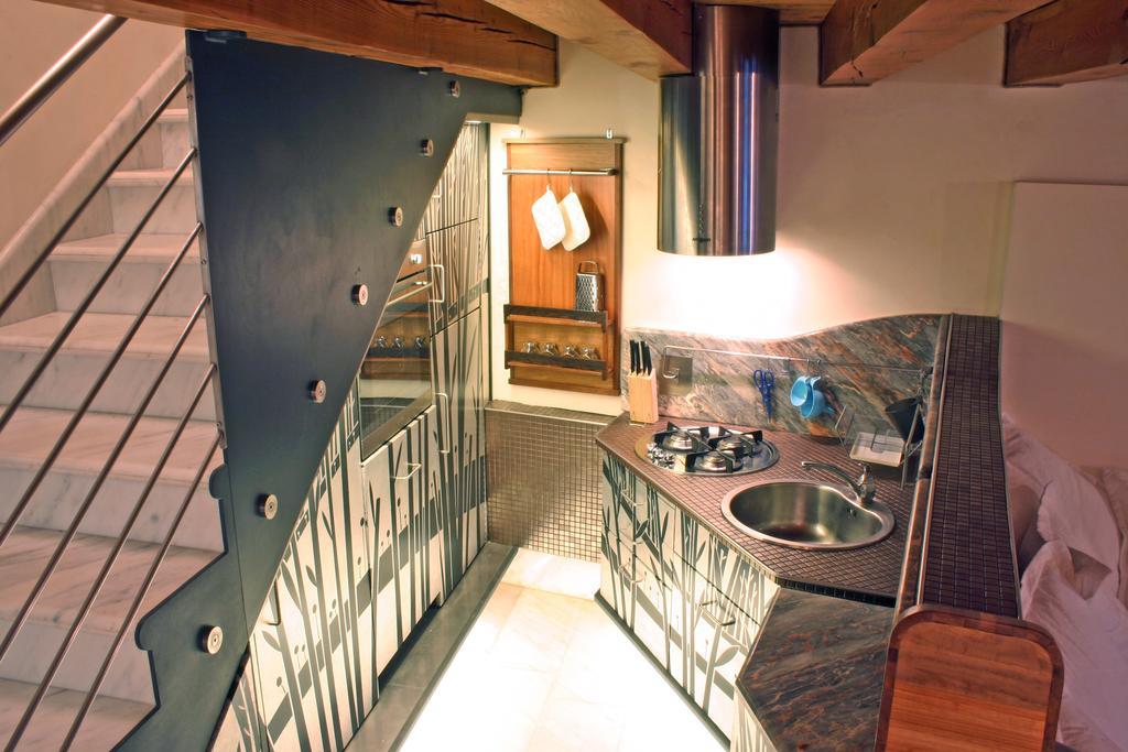 Casa Carlo Goldoni * Venise