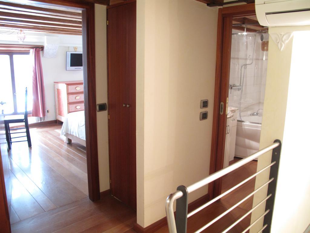 Appartamento Casa Carlo Goldoni Venezia