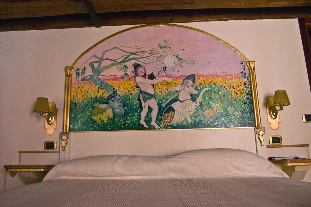 Casa Carlo Goldoni Venise