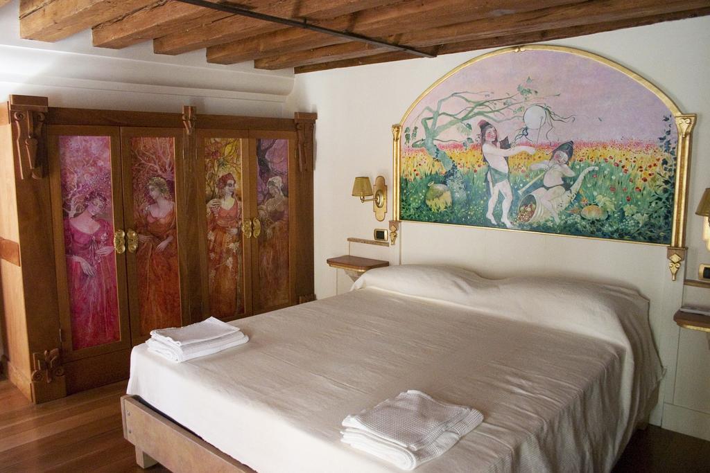 Appartement Casa Carlo Goldoni Venise