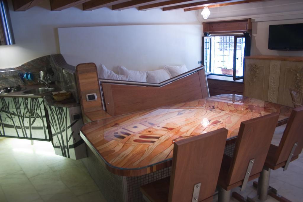Casa Carlo Goldoni Appartamento Venezia