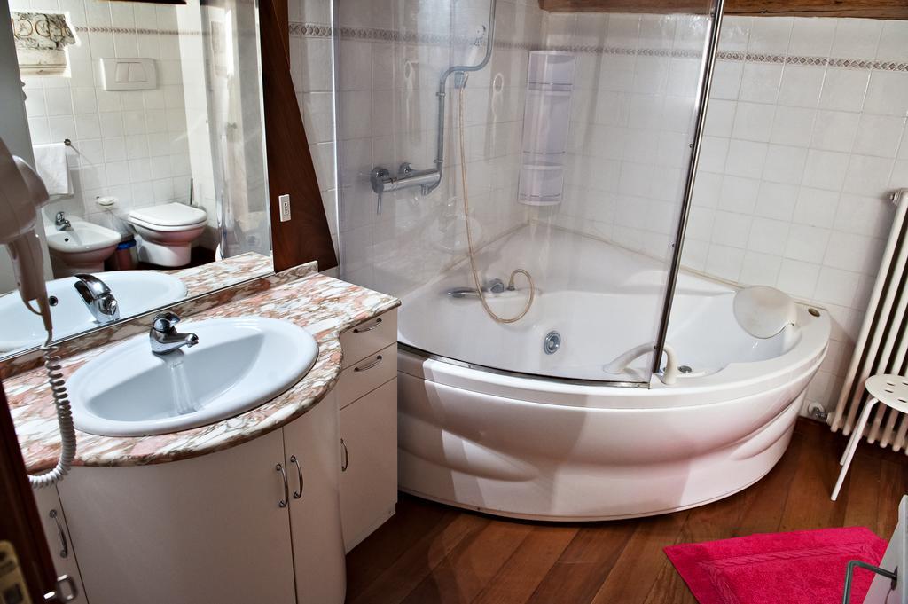 Casa Carlo Goldoni Appartement Venise