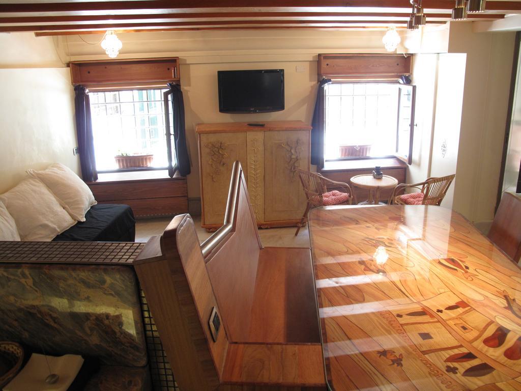 Appartement Casa Carlo Goldoni