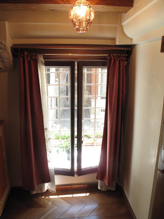 Casa Carlo Goldoni Appartement