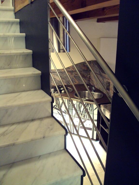 Appartement Casa Carlo Goldoni Venise